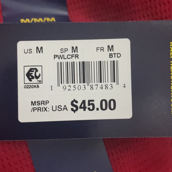 Long sleeve t-shirt Ralph Lauren Polo - Picture 2 of 2